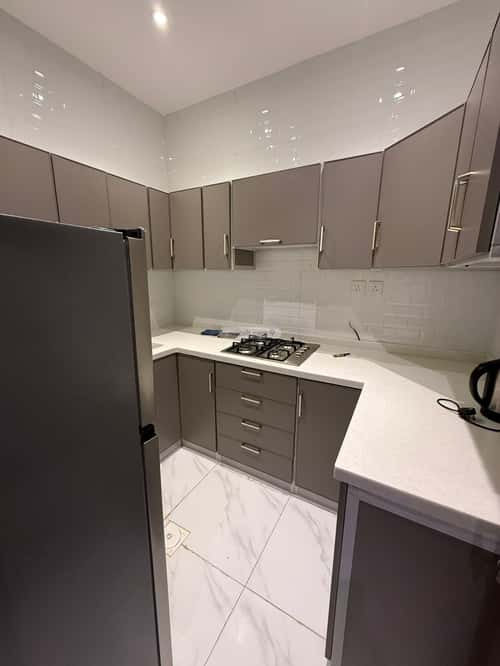 شقة  في الواحة 3