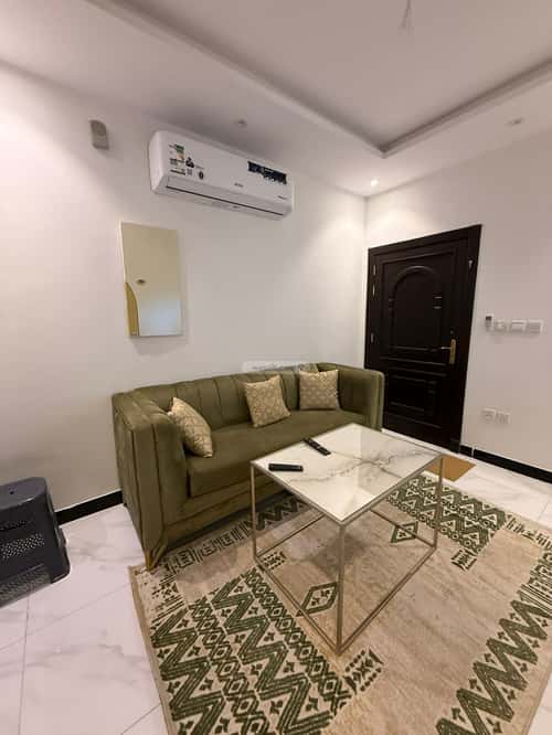 شقة  في الواحة 4