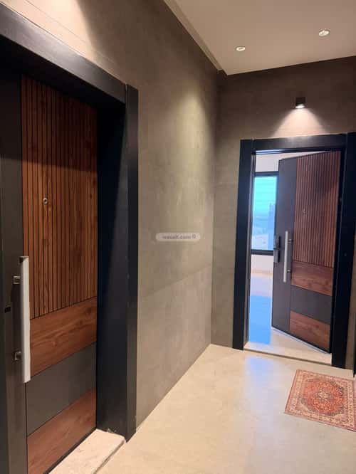 شقة 5 غرف في حكومي1 3