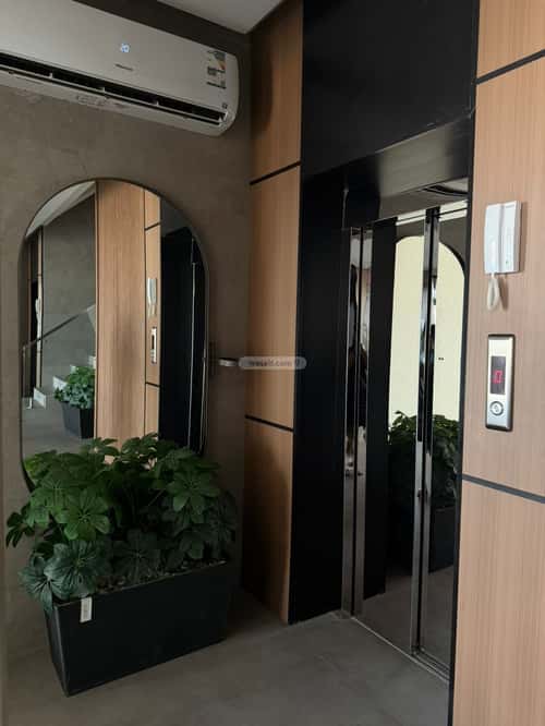 شقة 5 غرف في حكومي1 4