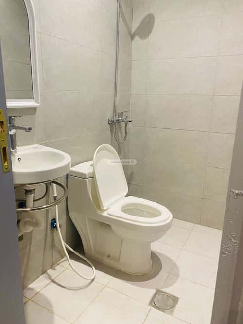 شقة 1 غرف في الروضة 4