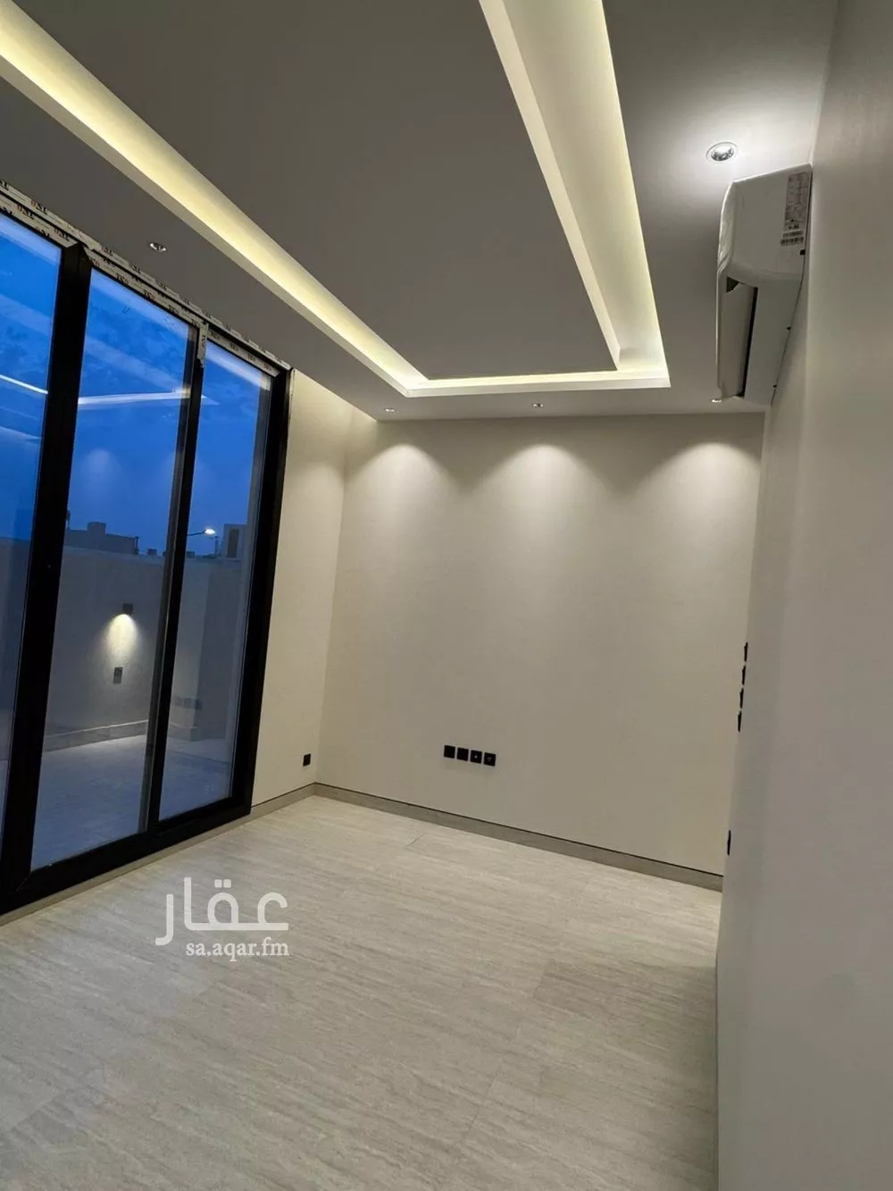 دور 3 غرف في الياسمين 5