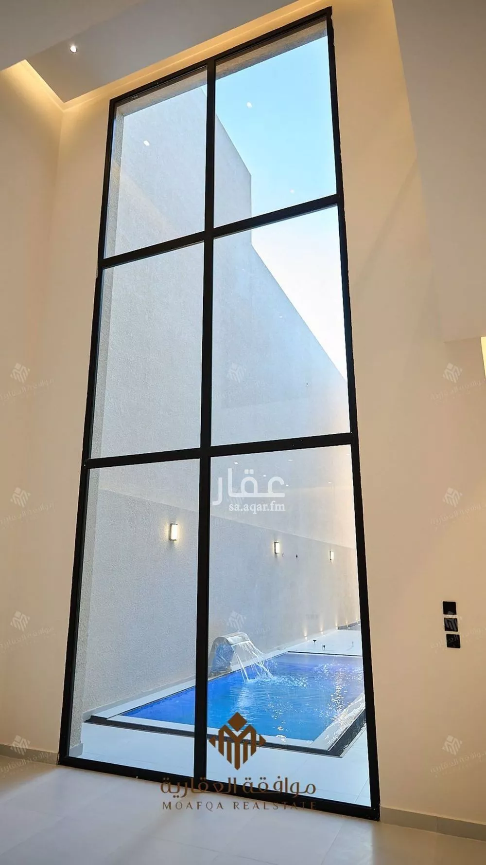 فيلا 5 غرف في المهدية 21