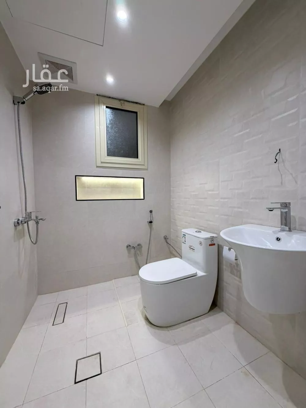 3 bedroom apartment in Qurtubah 11