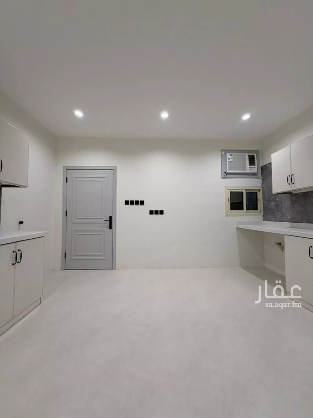 3 bedroom apartment in Qurtubah 7