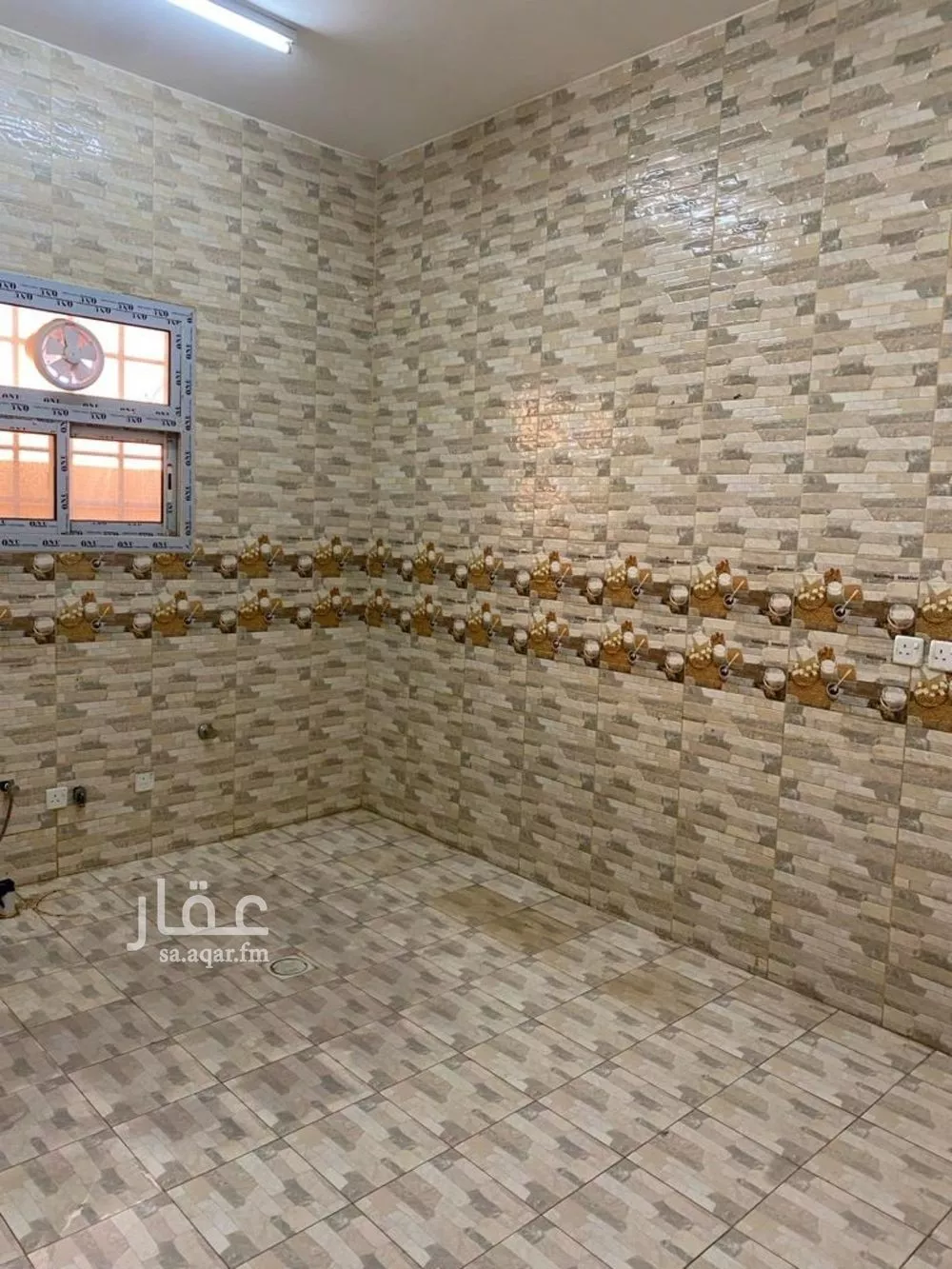3 bedroom apartment in Al Rimal 3