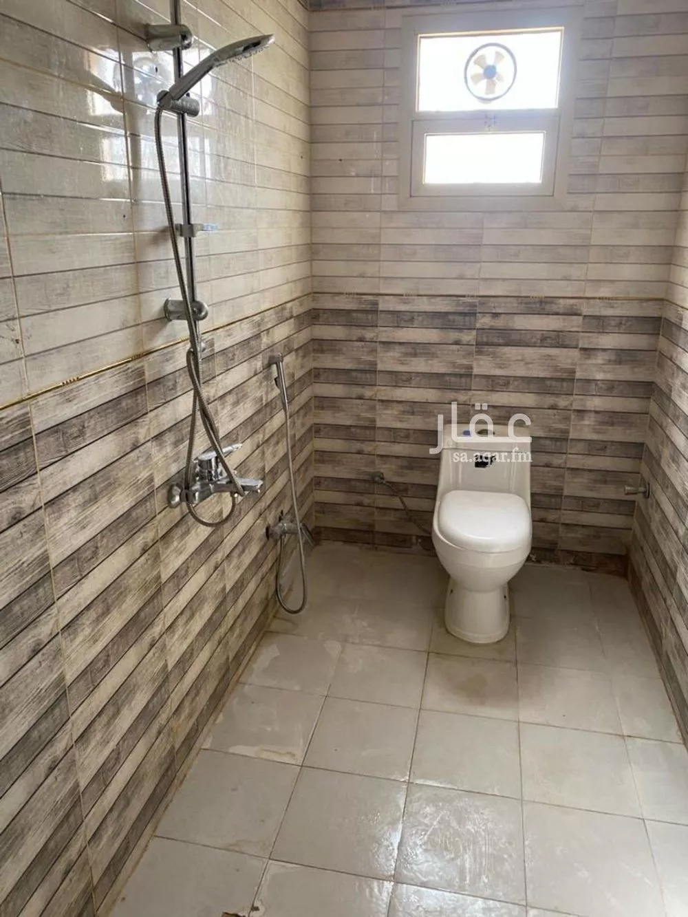 3 bedroom apartment in Al Rimal 5