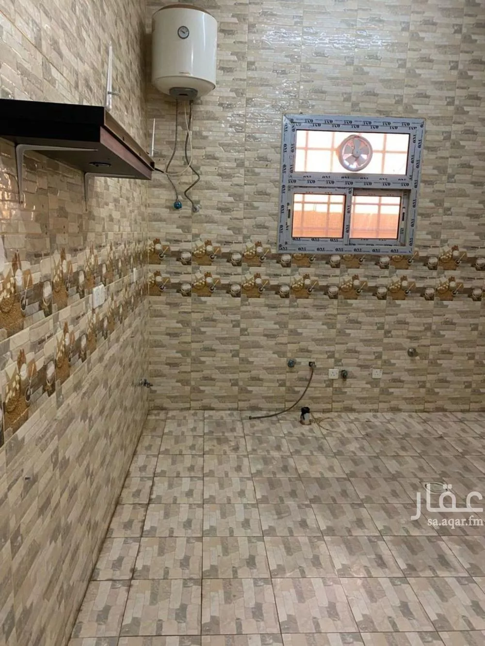 3 bedroom apartment in Al Rimal 6