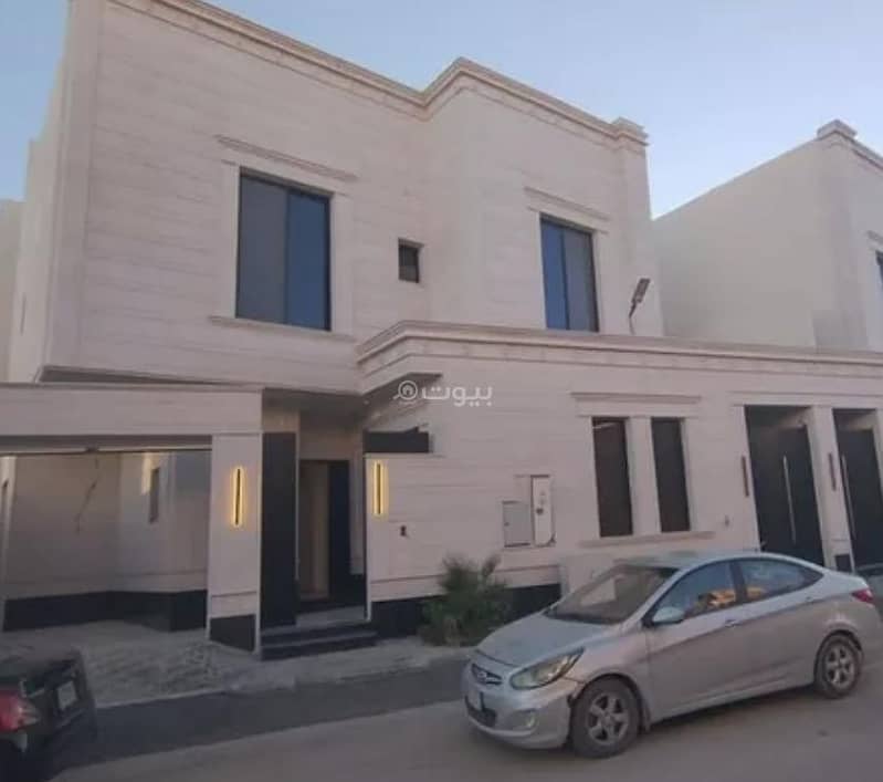 فيلا 4 غرف في لبن، الرياض 5
