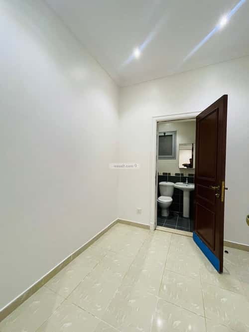 شقة 3 غرف في الروضة 1