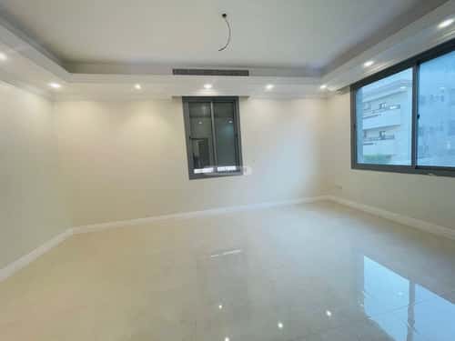 شقة 3 غرف في الروضة 2