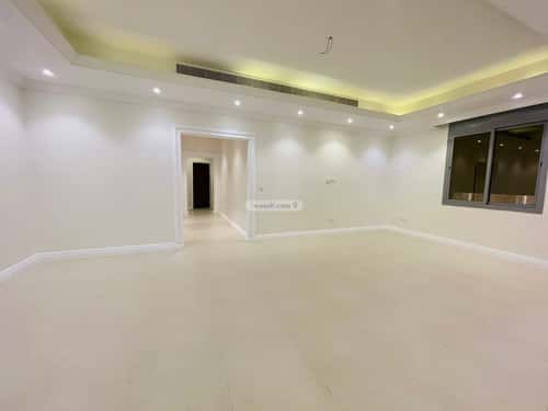 شقة 3 غرف في الروضة 3