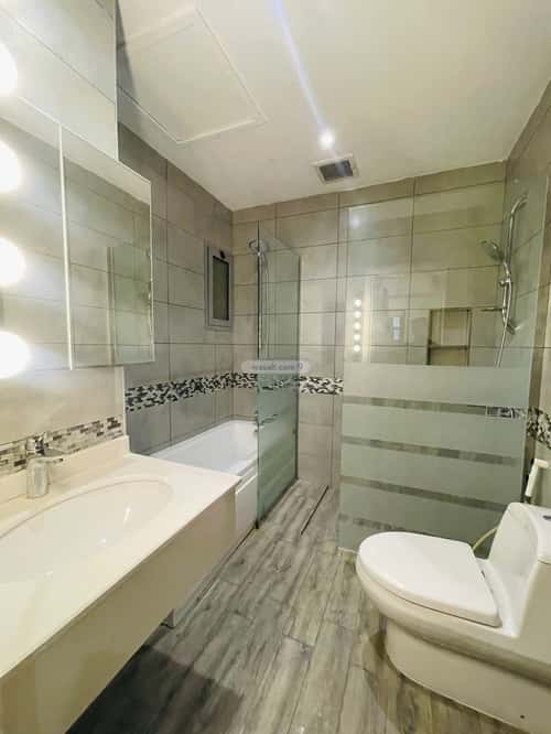 3 bedroom apartment in Al Rawdah 5
