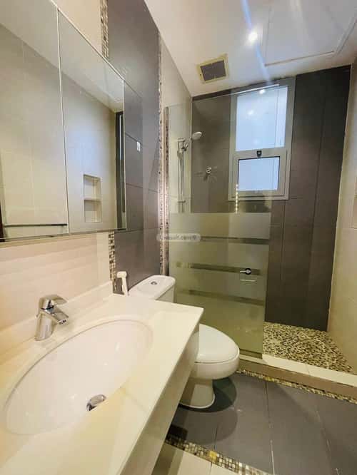 3 bedroom apartment in Al Rawdah 15