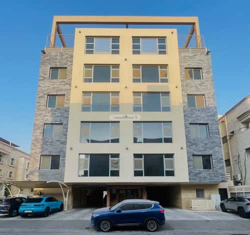 3 bedroom apartment in Al Rawdah 13