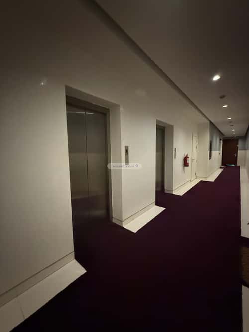 شقة 3 غرف في النهضة 3