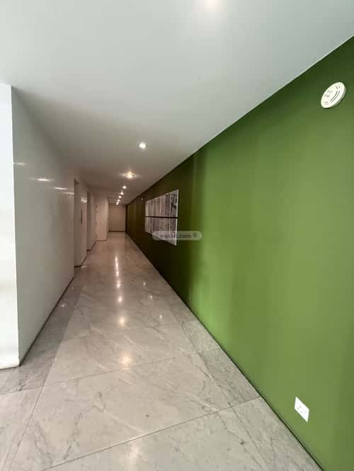 شقة 3 غرف في النهضة 4