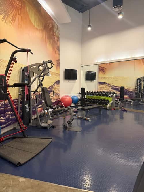 3 bedroom apartment in Al Nahda 7