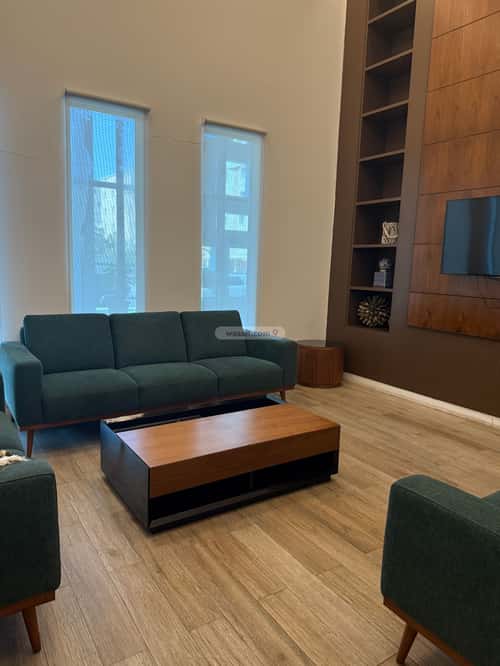 3 bedroom apartment in Al Nahda 17