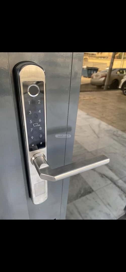 1 bedroom apartment in Al Marwa 5