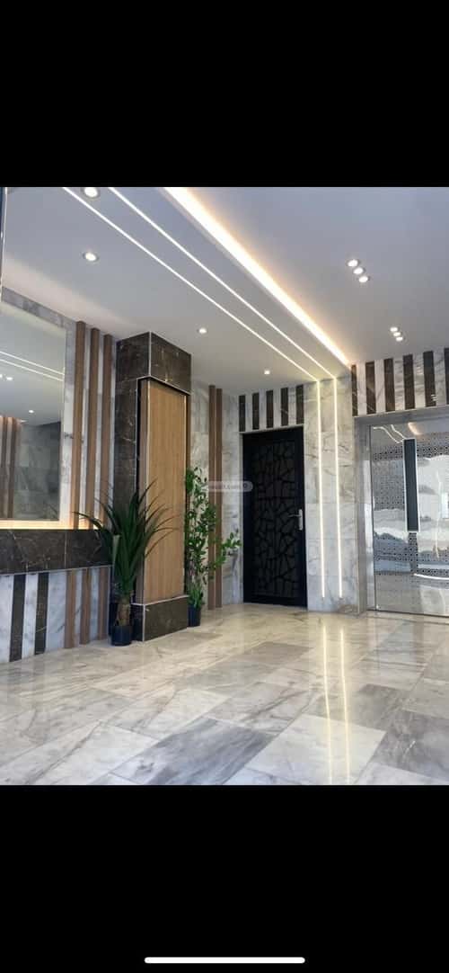 1 bedroom apartment in Al Marwa 6