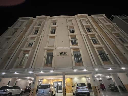 5 bedroom apartment in As Sawari 1