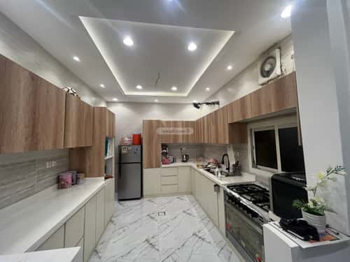 5 bedroom apartment in As Sawari 2