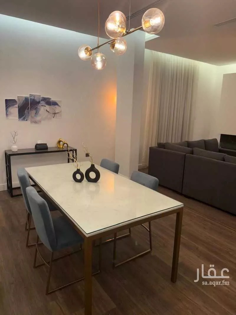 3 bedroom apartment in Al Yasmin 8