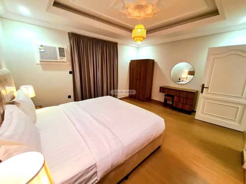 2 bedroom apartment in Al Salamah 5