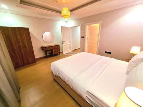 2 bedroom apartment in Al Salamah 5