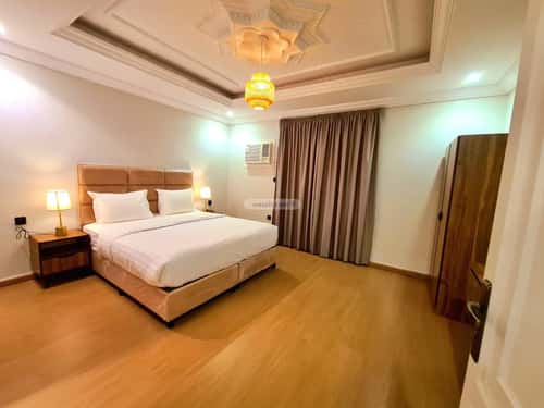 2 bedroom apartment in Al Salamah 6
