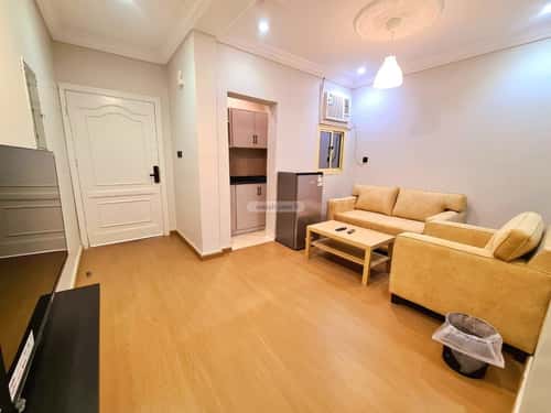 2 bedroom apartment in Al Salamah 2