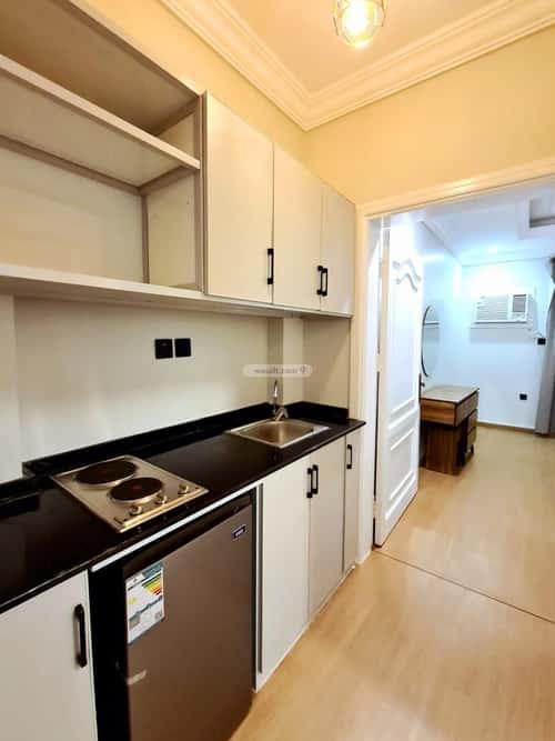 2 bedroom apartment in Al Salamah 4