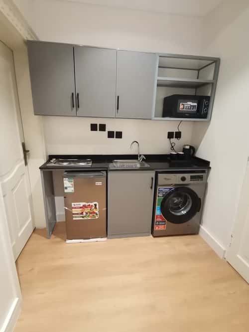 2 bedroom apartment in Al Salamah 2