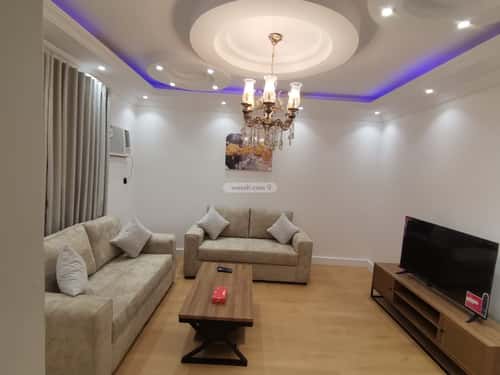 2 bedroom apartment in Al Salamah 7