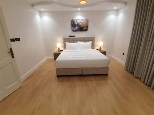 2 bedroom apartment in Al Salamah 3