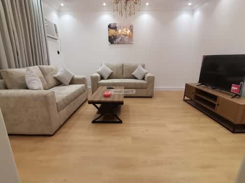 2 bedroom apartment in Al Salamah 4