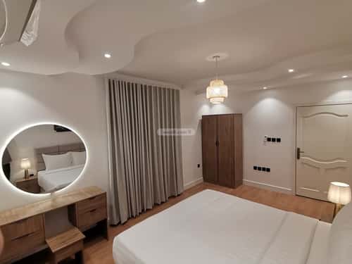 2 bedroom apartment in Al Salamah 5