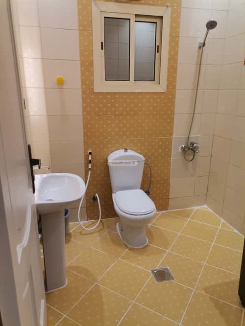 2 bedroom apartment in Al Salamah 2