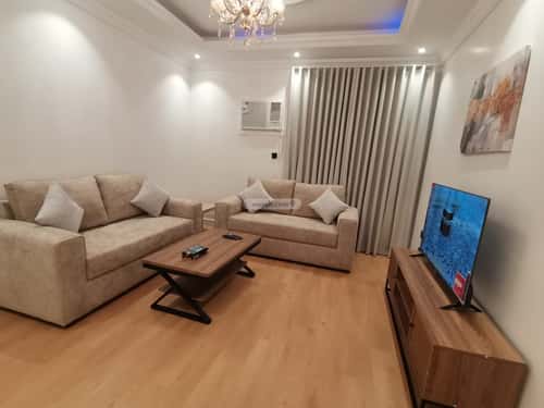 2 bedroom apartment in Al Salamah 3