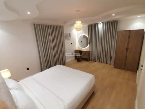 2 bedroom apartment in Al Salamah 8