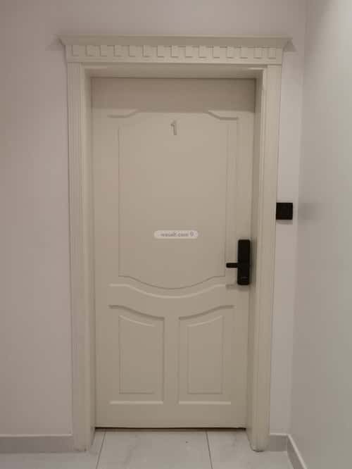 2 bedroom apartment in Al Salamah 9