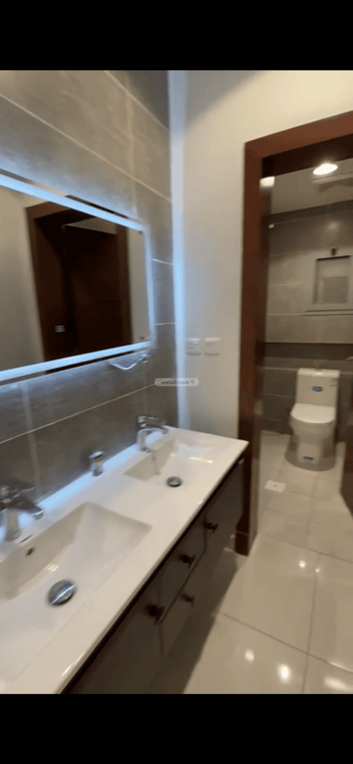 5 bedroom apartment in Al Wahah 1