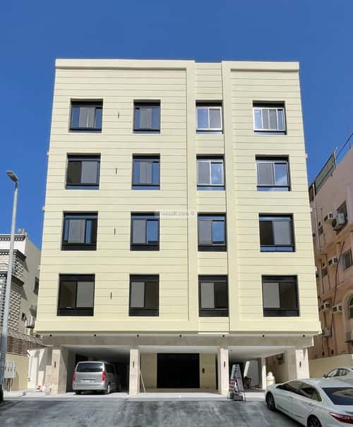 3 bedroom apartment in Al Nahda 2