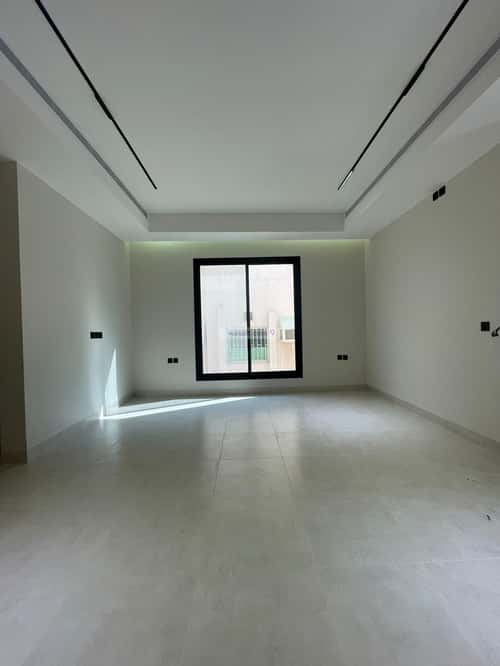 شقة 3 غرف في النهضة 3