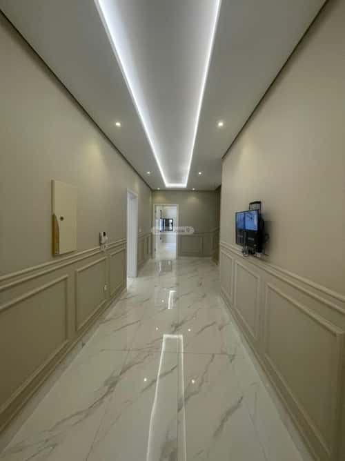 7 bedroom villa in Az Zomorod 5