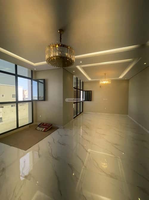 7 bedroom villa in Az Zomorod 4