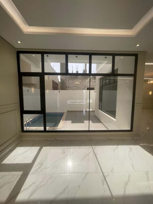 7 bedroom villa in Az Zomorod 8