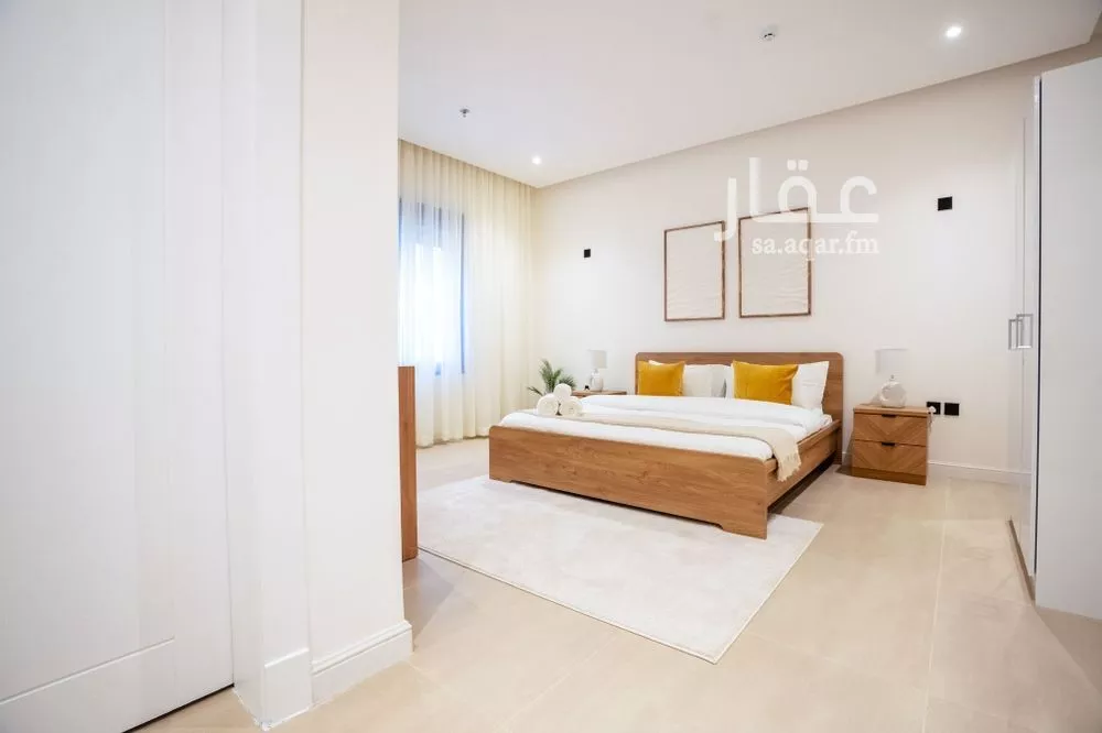 3 bedroom apartment in Al Narjis 11
