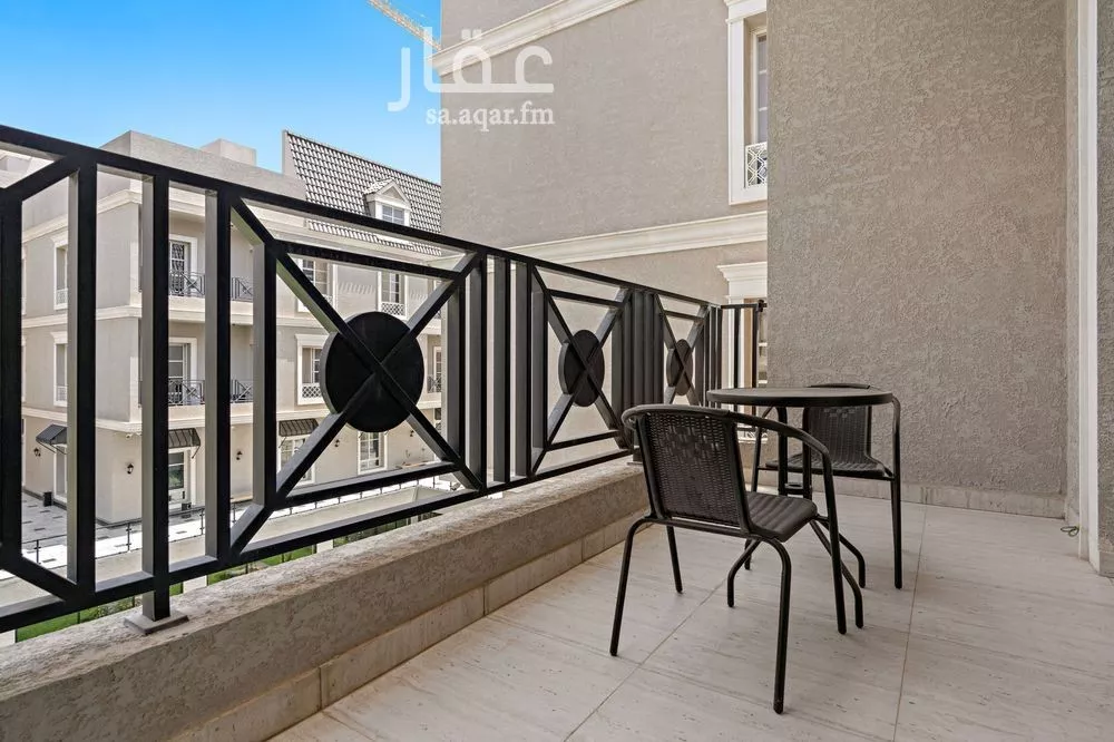 3 bedroom apartment in Al Narjis 12